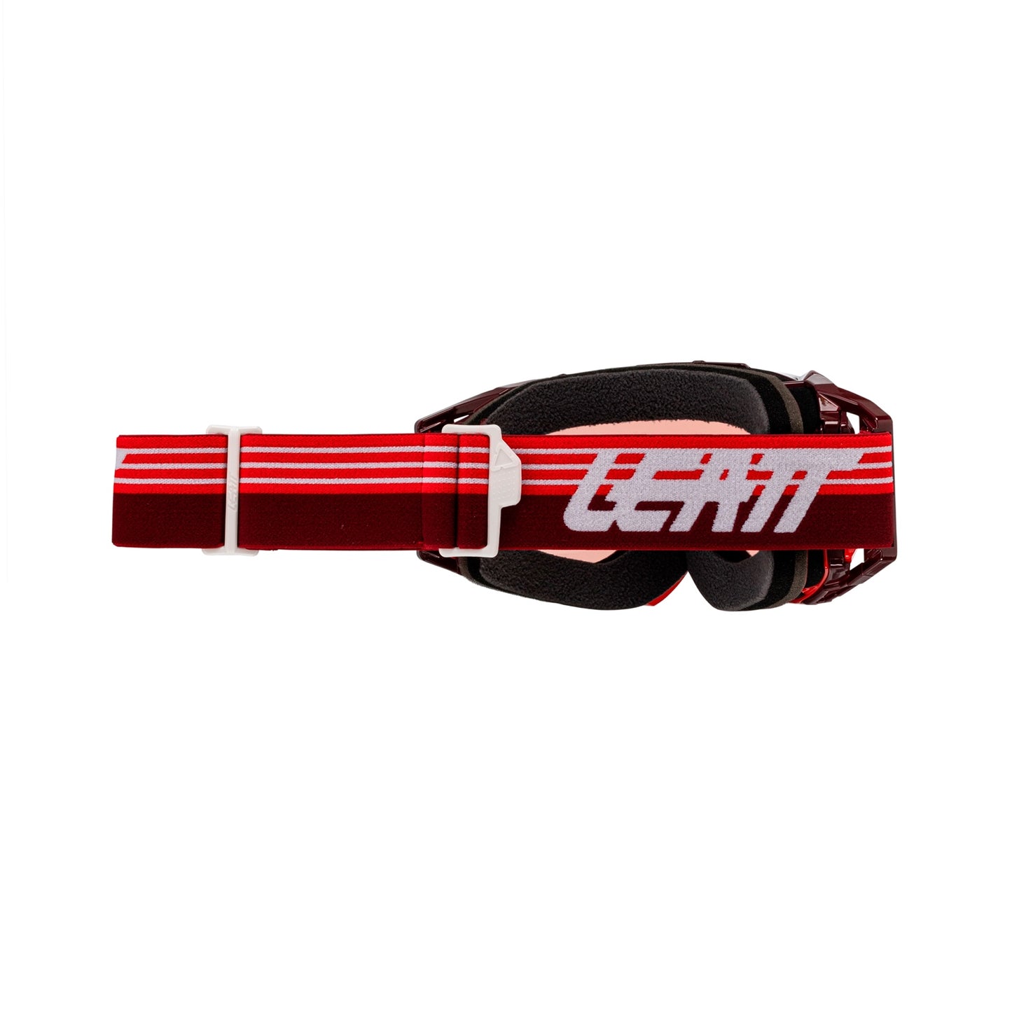 Leatt Velocity 5.5 Goggles Cryztal Ruby
