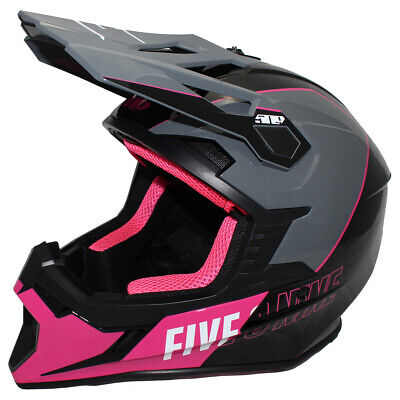 509 Tactical 2.0 Helmet with Fidlock Pink Size XL