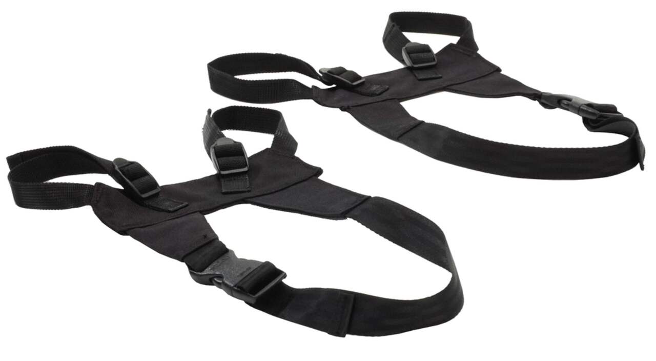 Kodra Snowshoe Harness PR