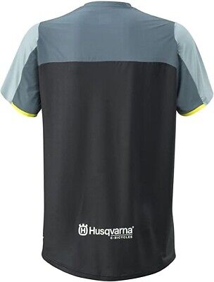 Husqvarna Pathfinder Shortsleeve Jersey Size XL