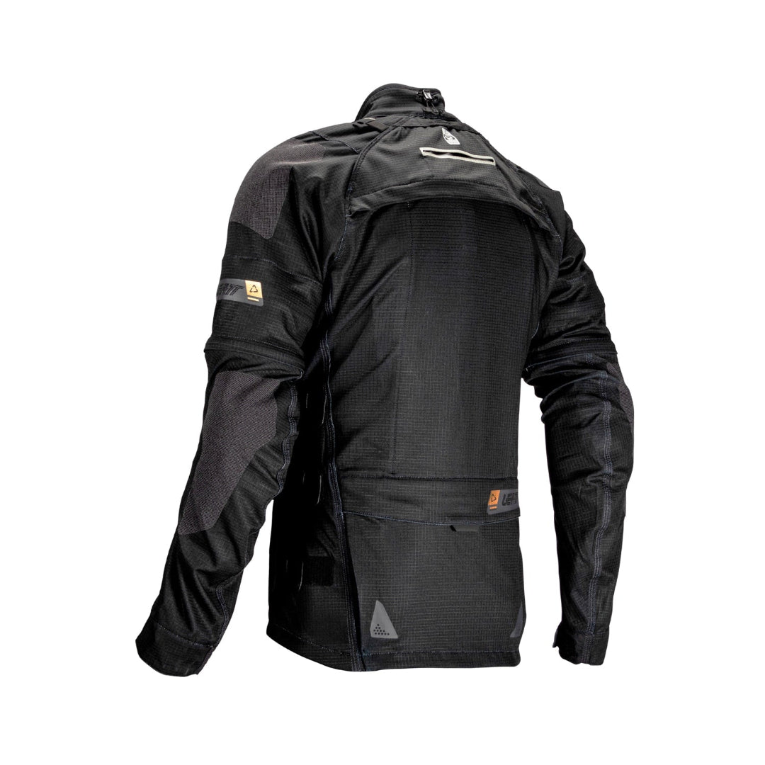 Leatt ADV Rally 5.5 Jacket Stealth Size XL