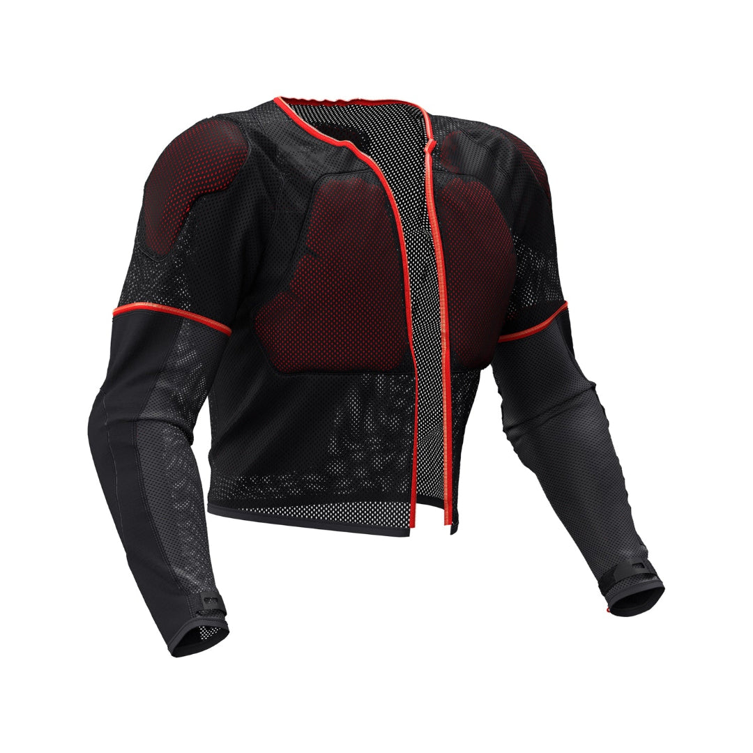 Leatt ADV Rally 5.5 Jacket Stealth Size XL