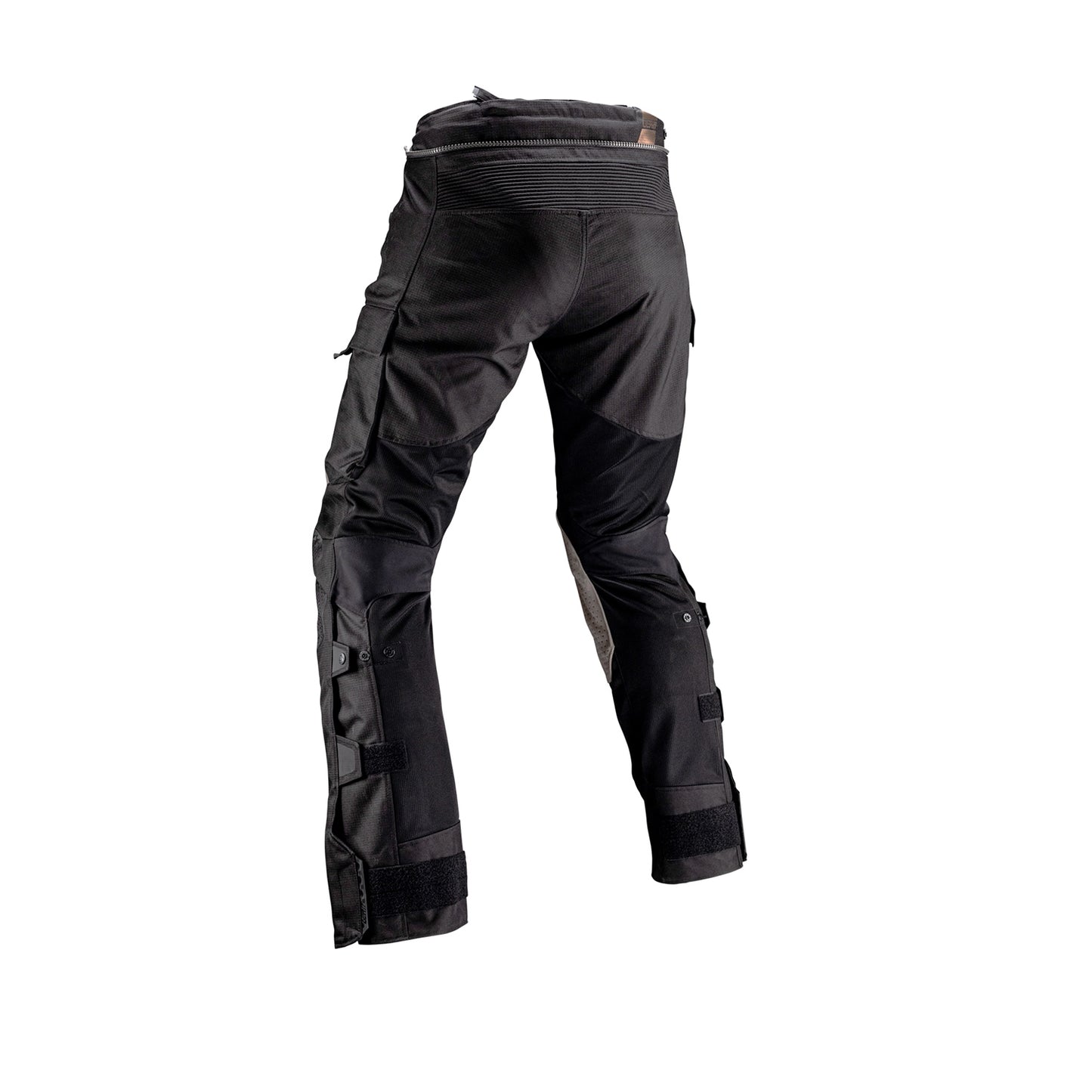 Leatt ADV Flowtour 5.5 Pants Women's Stealth Size 10