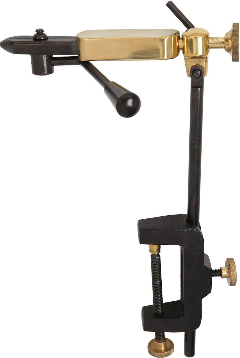 E-Serie 8173 Vise Eagle 360