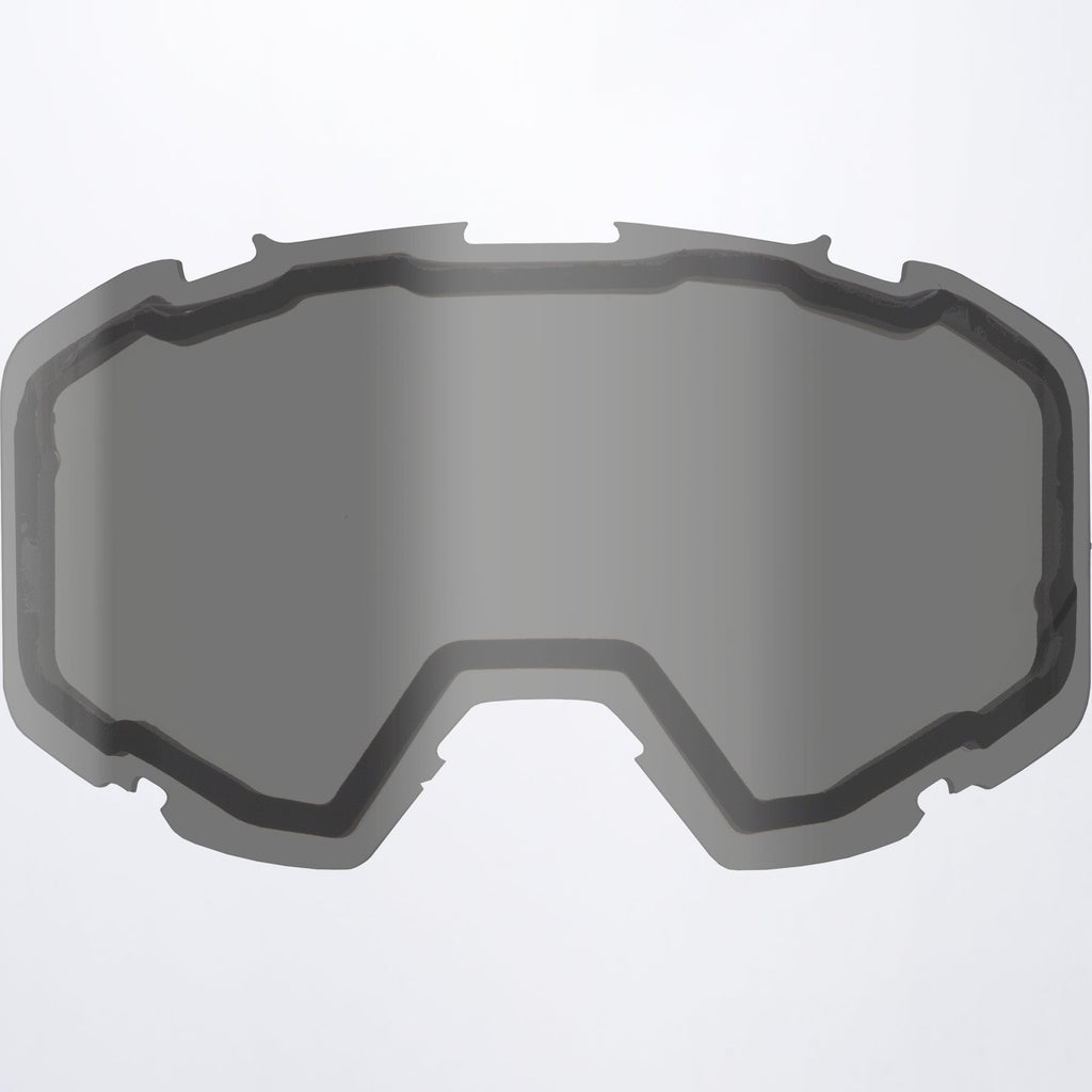 FXR Maverick Replacement Polarized Dual Lens