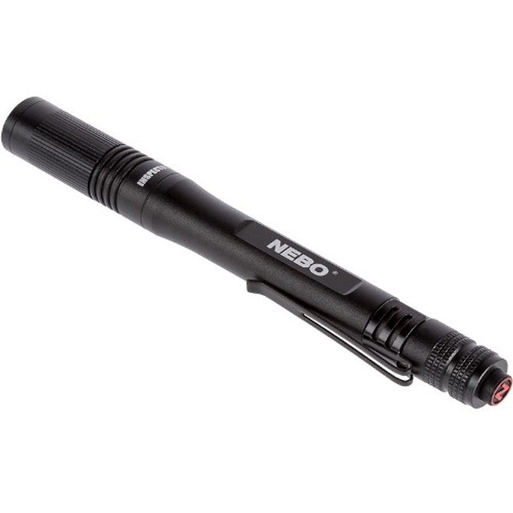 Nebo Inspector Pocket Light