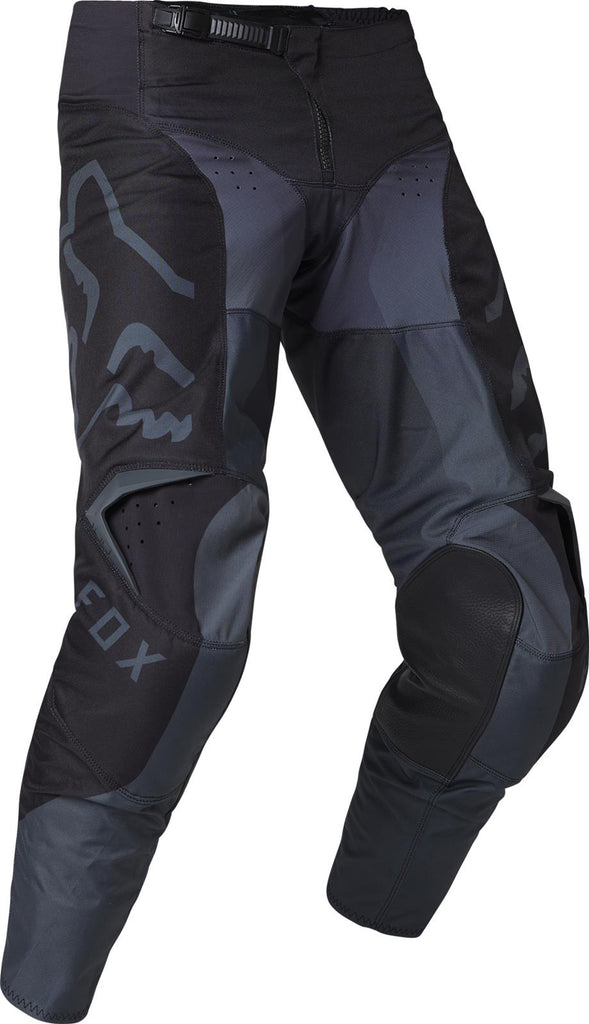 Fox Pants 180 Leed Black Size 38