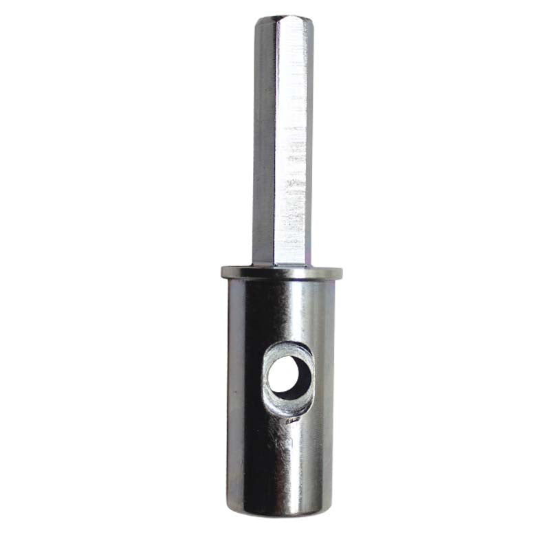 Razor Adapter For R124/6