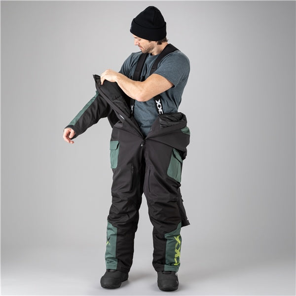 1 PIECE KIT YUKON MEN TOPIARY 3XL