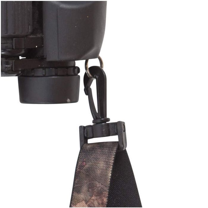 Allen Company 4-Way Adjustable Binocular Strap Harness Mossy Oak Break-Up Country