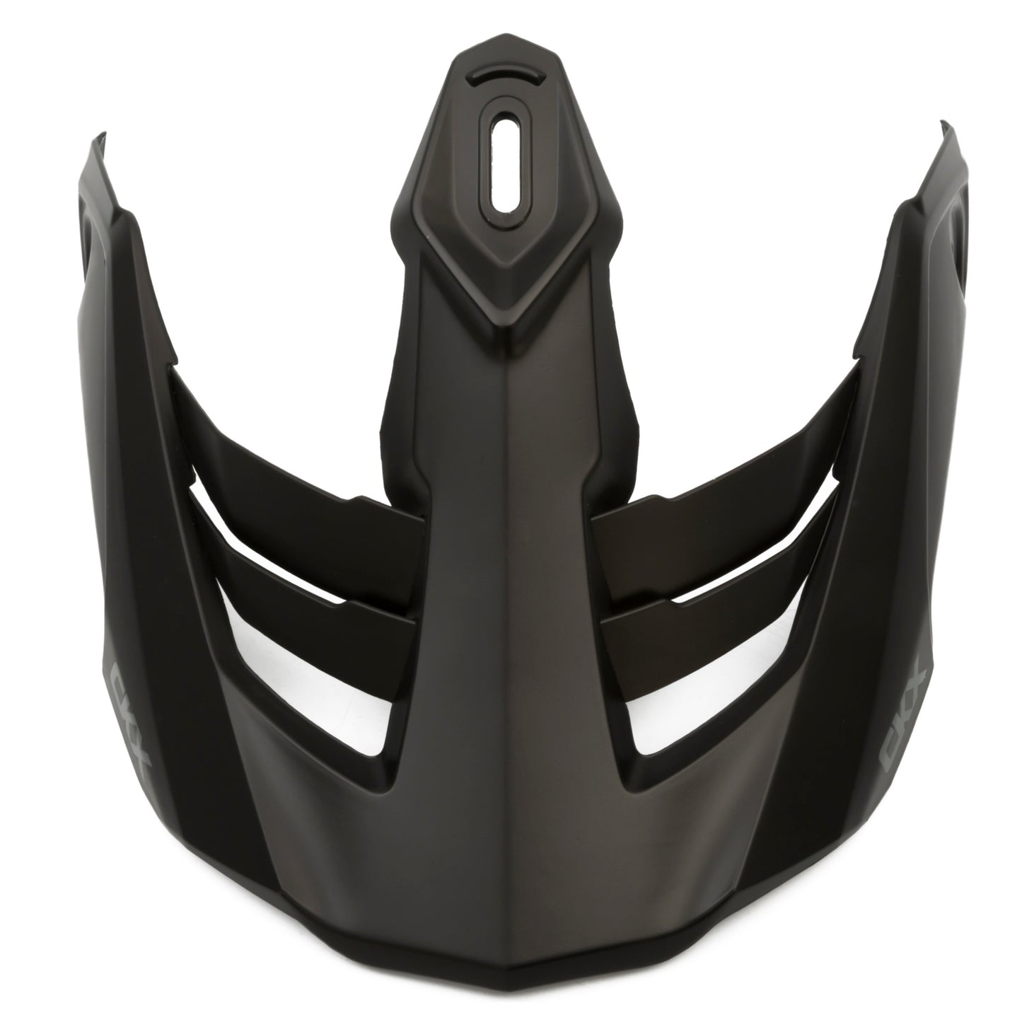 CKX Titan Peak Solid Matte Black