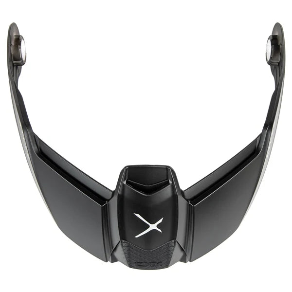 CKX Atlas Peak Matte Black