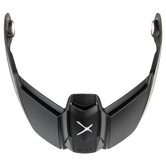 CKX Atlas Peak Matte Black