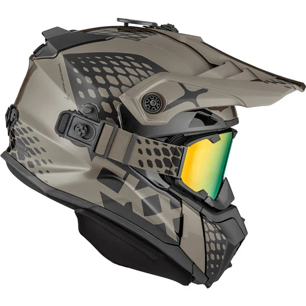 HELM TITAN DL VIPER TIT GLOSS 2TG