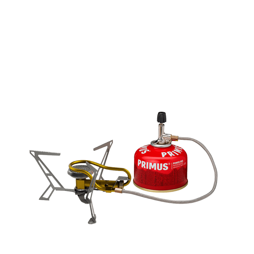 Primus Express Spider Stove