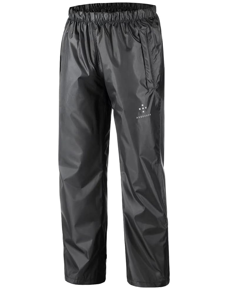 Ladies Rain Pant Small