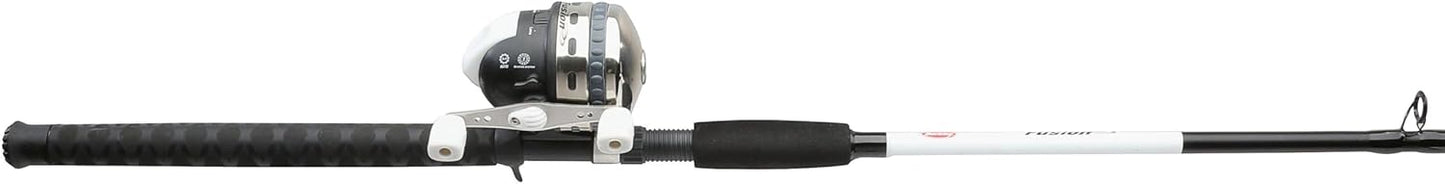 Berkley Fusion Spincast Combo 6'6'' 2pc 