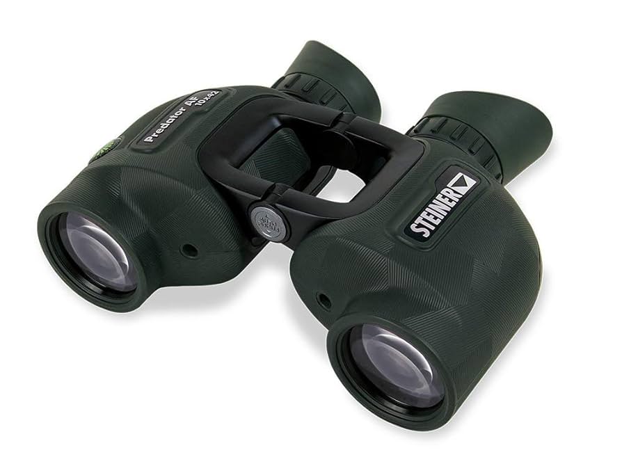 Steiner Predator AF 10X42 Binoculars