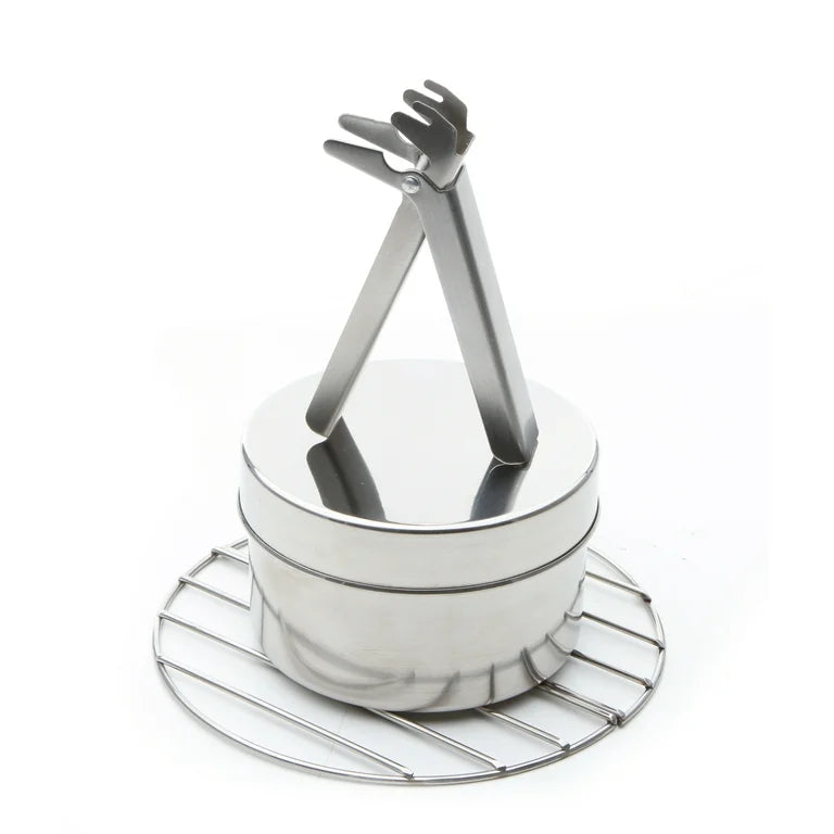 Kelly Kettle Large Cook Set