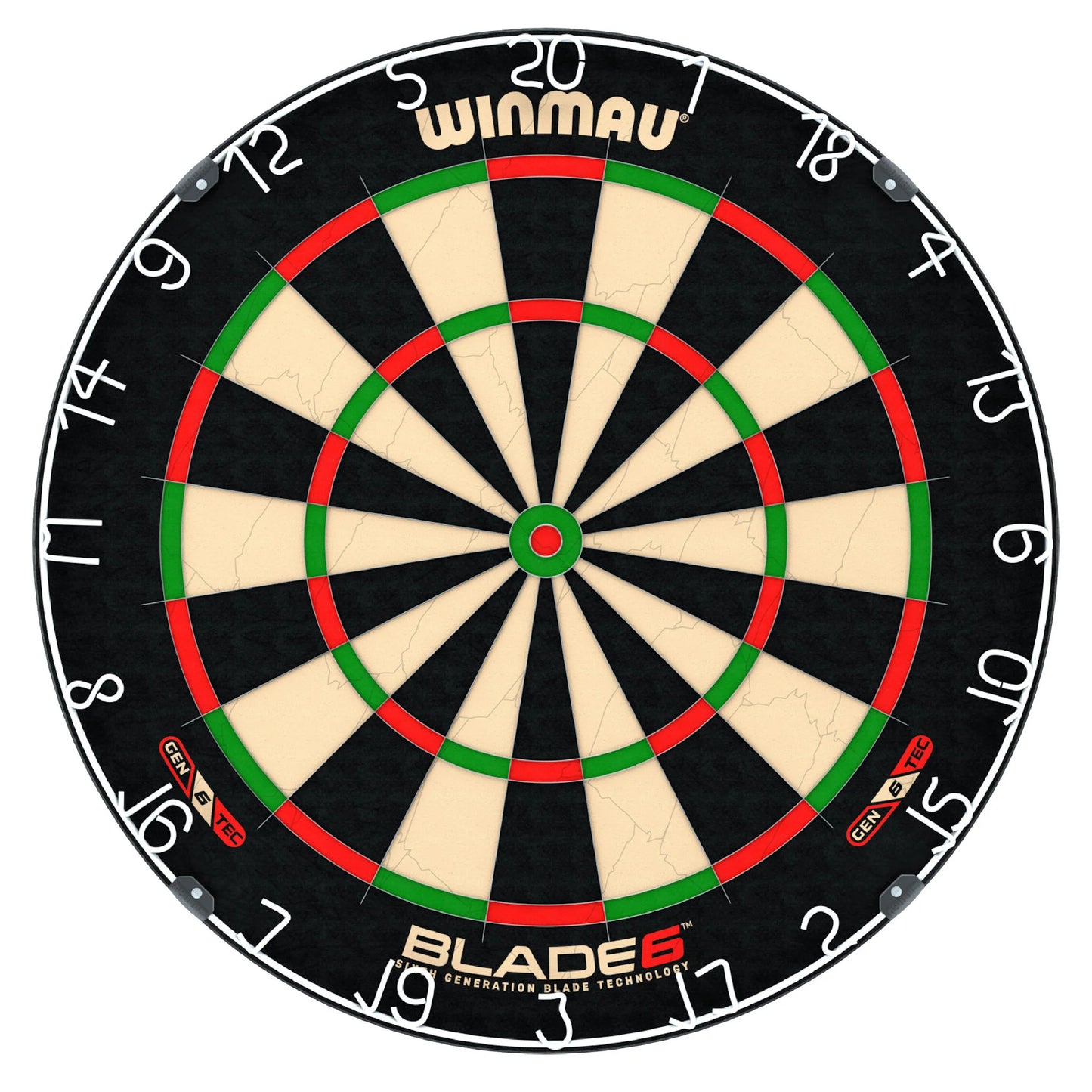 Winmau PDC Blade 6 Surround Kit