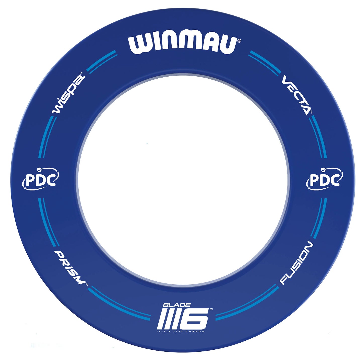 Winmau PDC Blade 6 Surround Kit