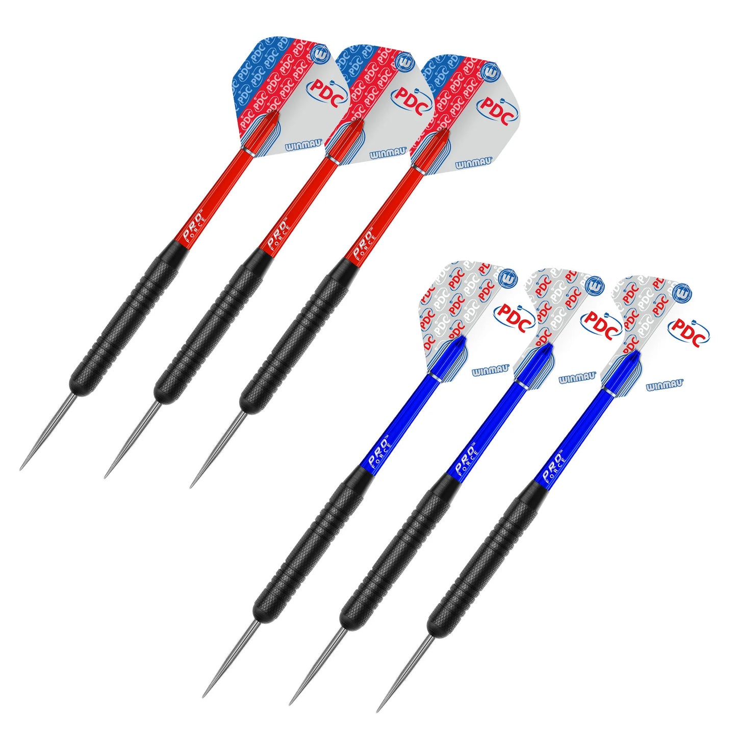 Winmau PDC Blade 6 Surround Kit