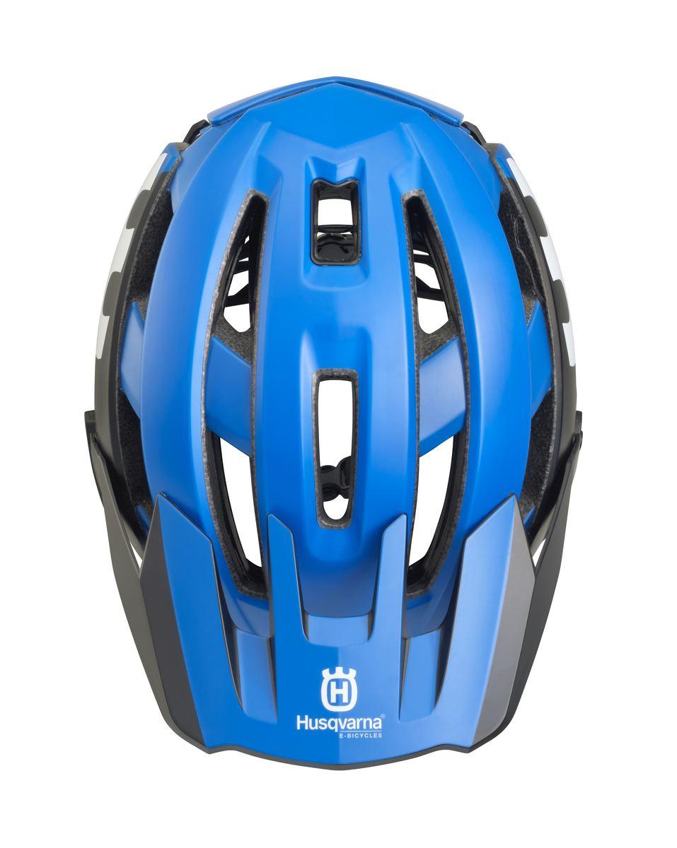 Husqvarna Bell Pathfinder Super Air R Spherical Helmet Size L