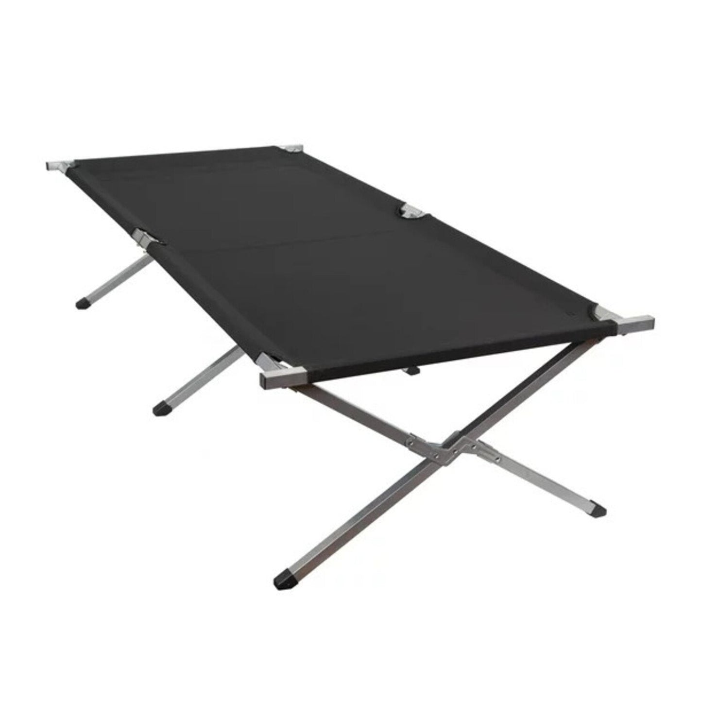 Stansport G-27 Base Camp Cot 80