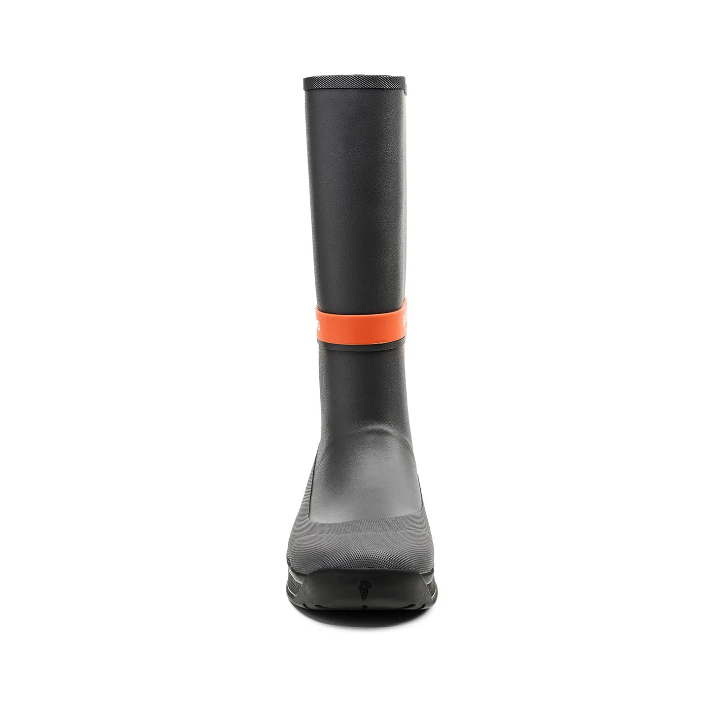 Grundens Crewman Tall Boot Anchor Size 9