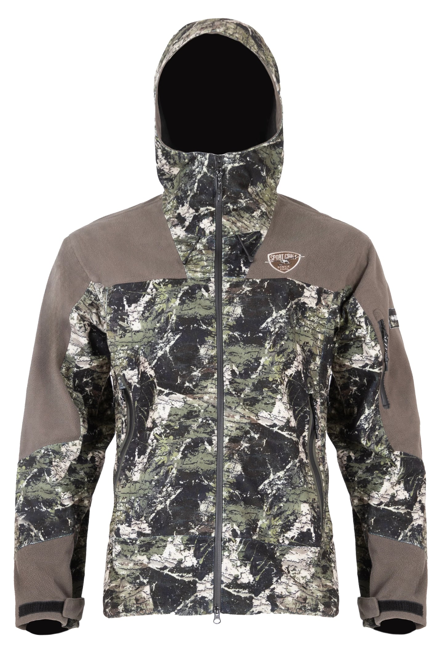 Sport Chief Hugo Strong Predator Jacket XL