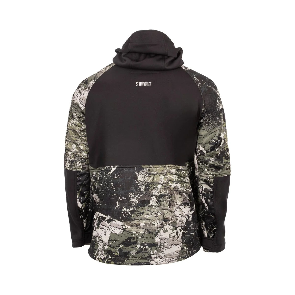 Sport Chief Men's Approach Jacket