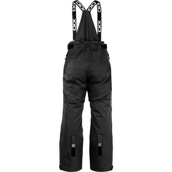 CKX Alaska Pants Men's Black Size XL