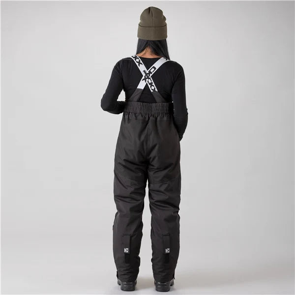 Pants Alaska Women's Black Size XL