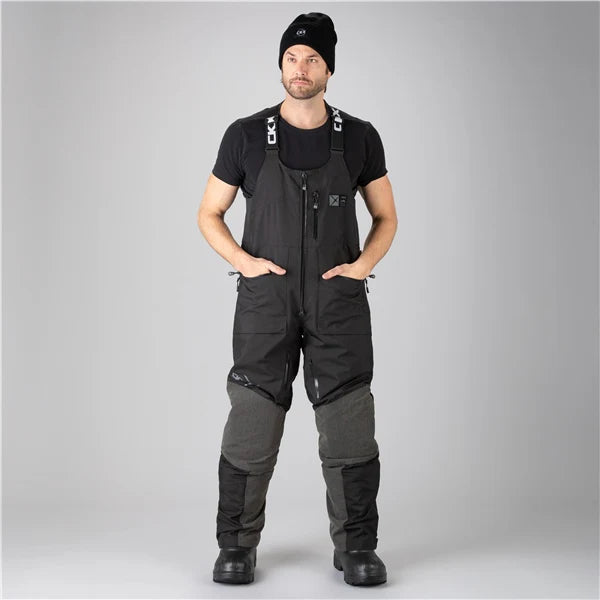 CKX Conquer Pants Men's Black Size XL