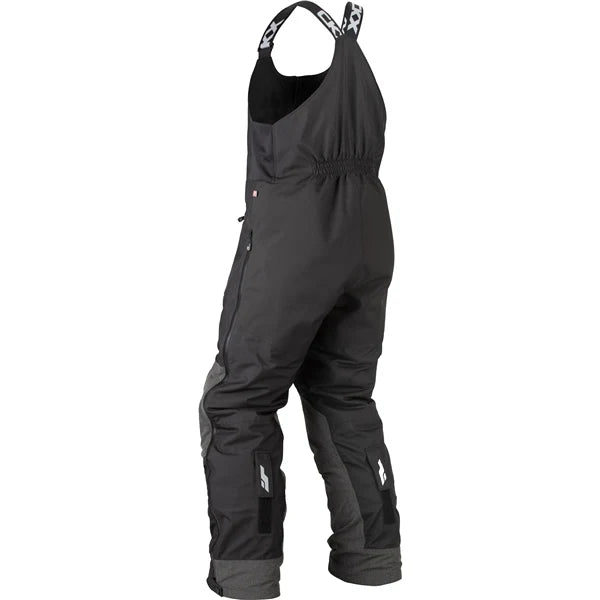 CKX Conquer Pants Men's Black Size S