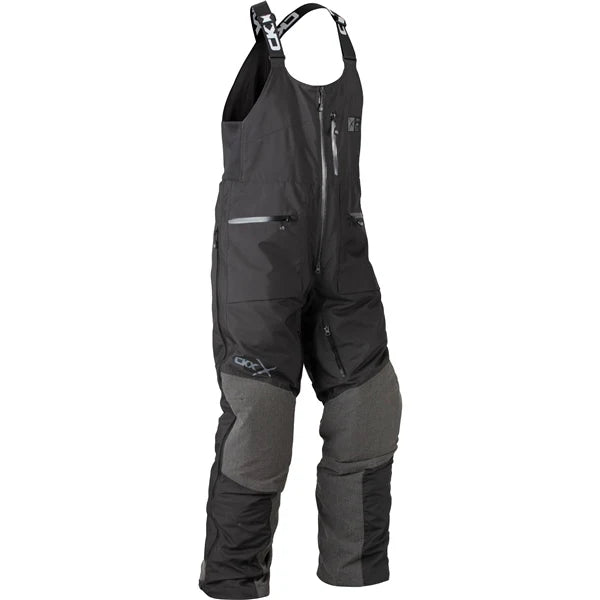 CKX Conquer Pants Men's Black Size S