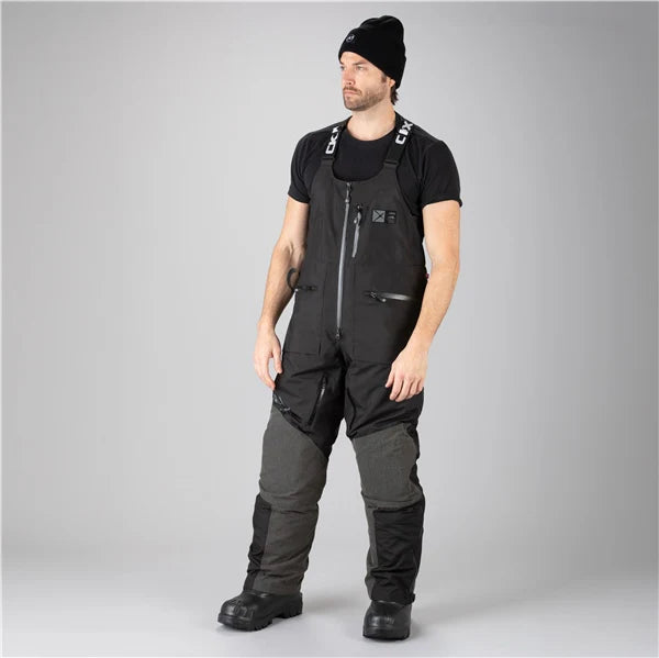 CKX Conquer Pants Men's Black Size XL