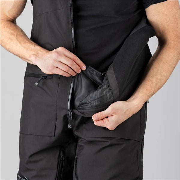 CKX Conquer Pants Men's Black Size XL