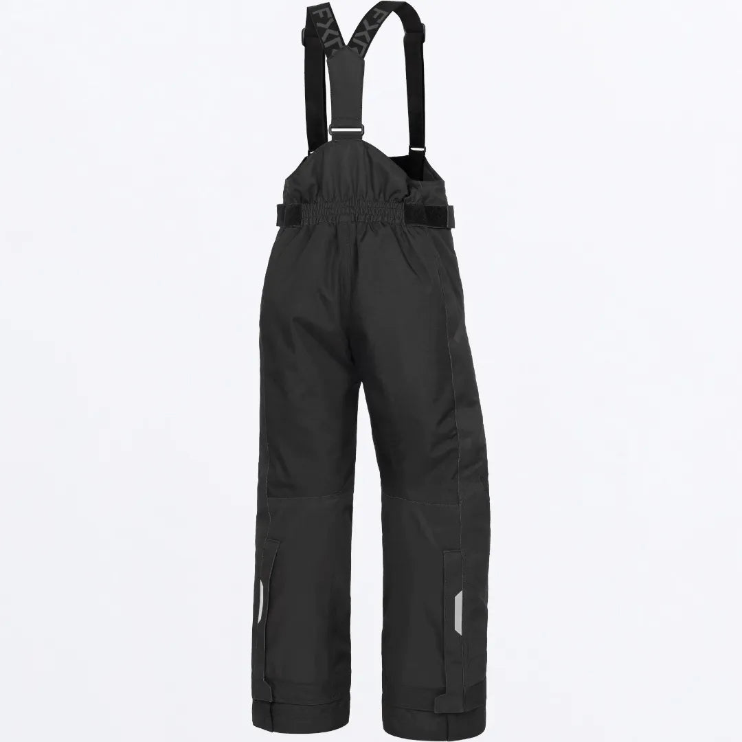 FXR Youth Clutch Pants