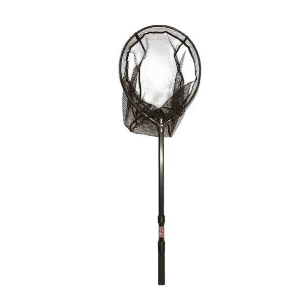 Lucky Strike B4 Telescoping Fishing Net 31"-48"