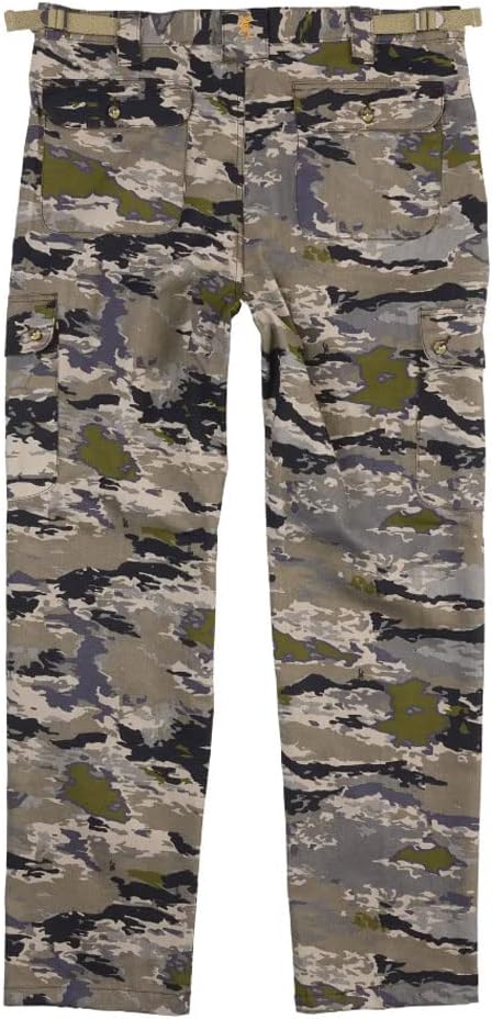 Browning Wasatch Pants Realtree Edge Size 2XL