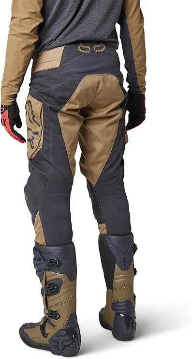 Fox Ranger Off-Road Pants Dark Khaki Size 30