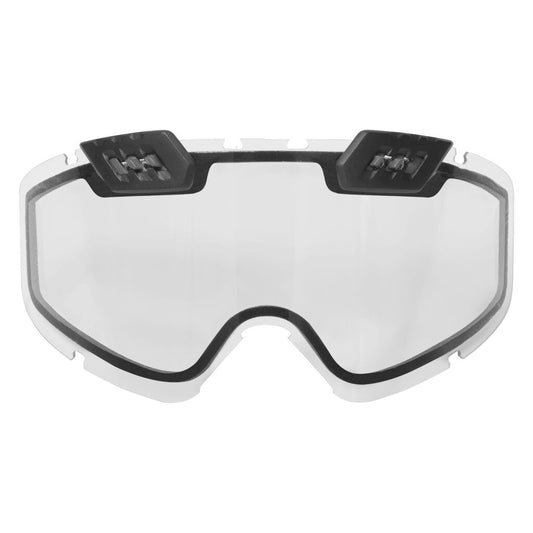 CKX 210° Controlled Goggles Lens Clear