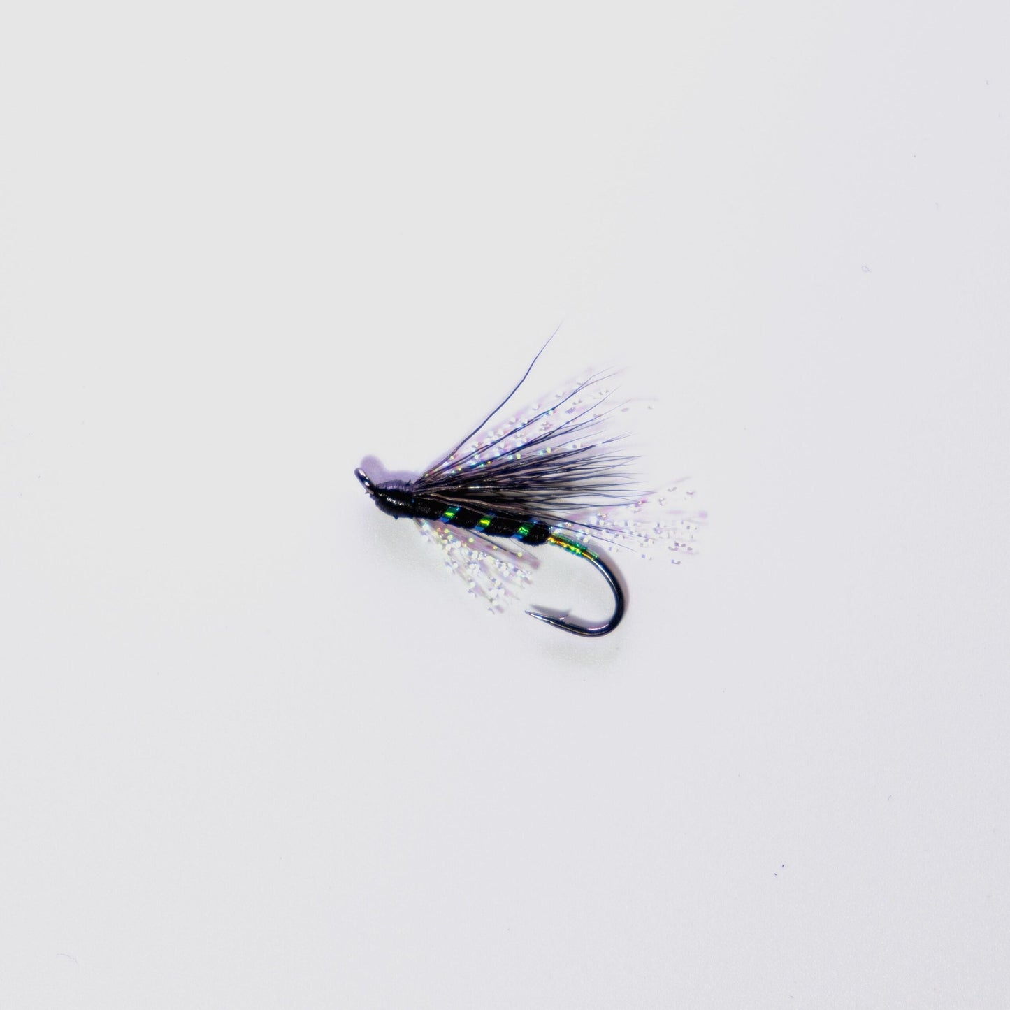 Wet Fly None Of Your Business #12