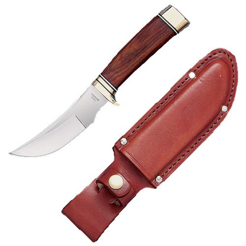 Grohmann Deepwoods Hunter SS Sheath