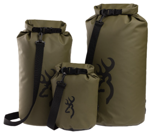 Browning Dry Ridge Dry Bag 20 L