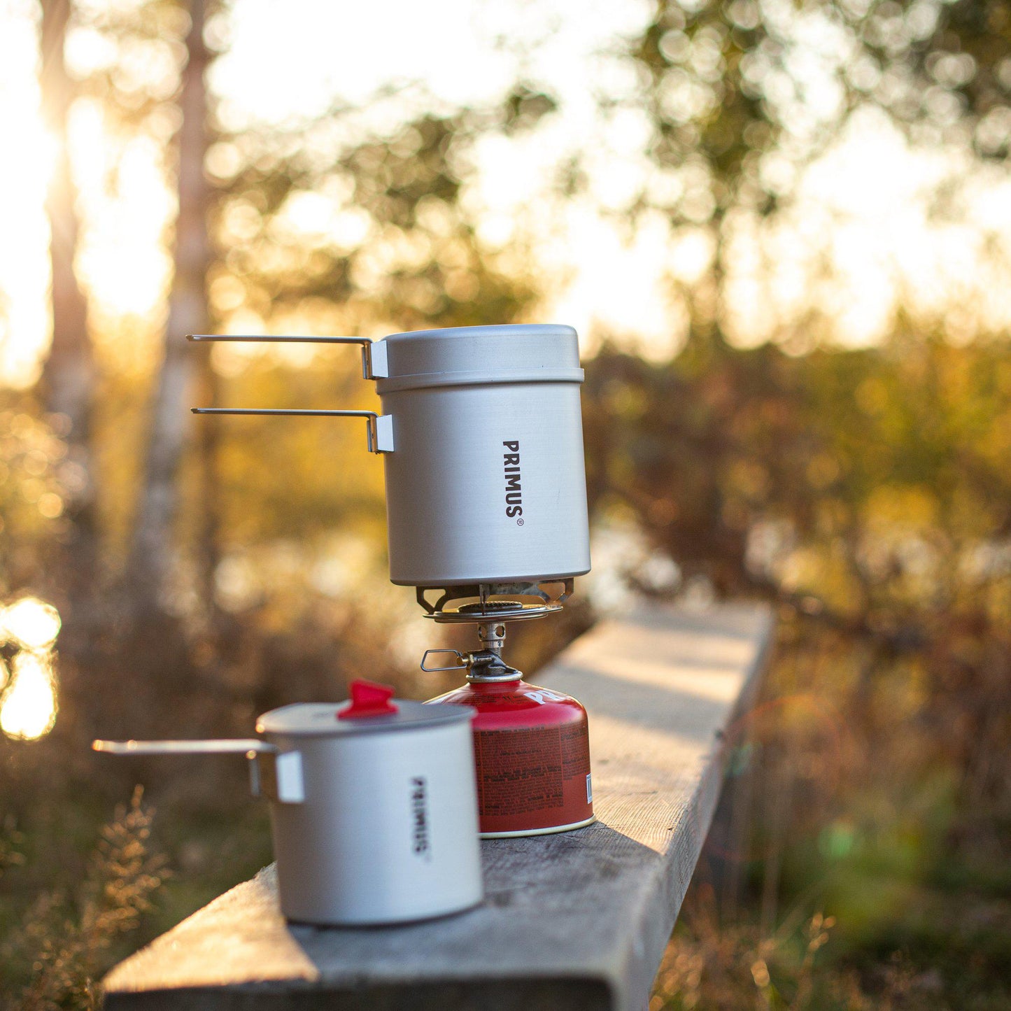 Primus Essential Trek Pot Set