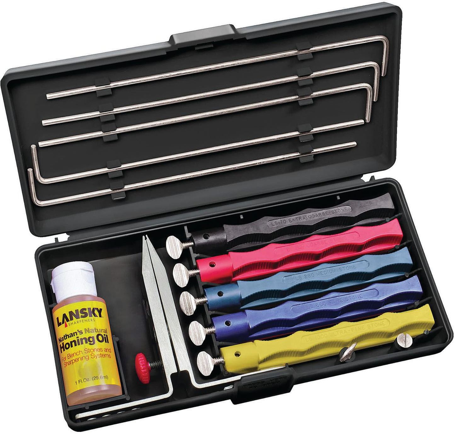 Lansky Multi Tool