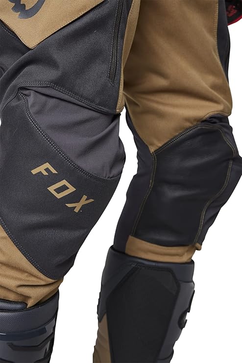 Fox Ranger Off-Road Pants Dark Khaki Size 30