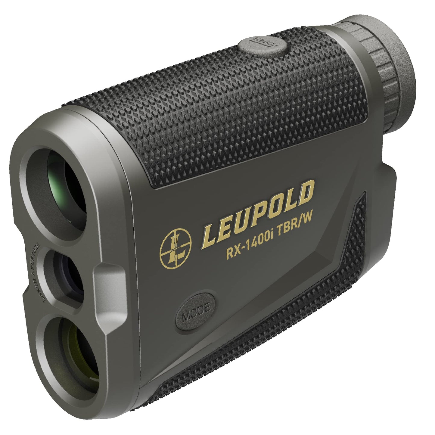 Leupold RX-1400i TBR/W Digital Laser Rangefinder